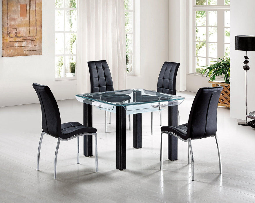 ï»¿JD100 DINING TABLE