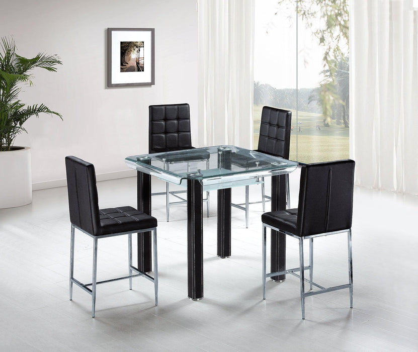 ï»¿JD100 DINING TABLE