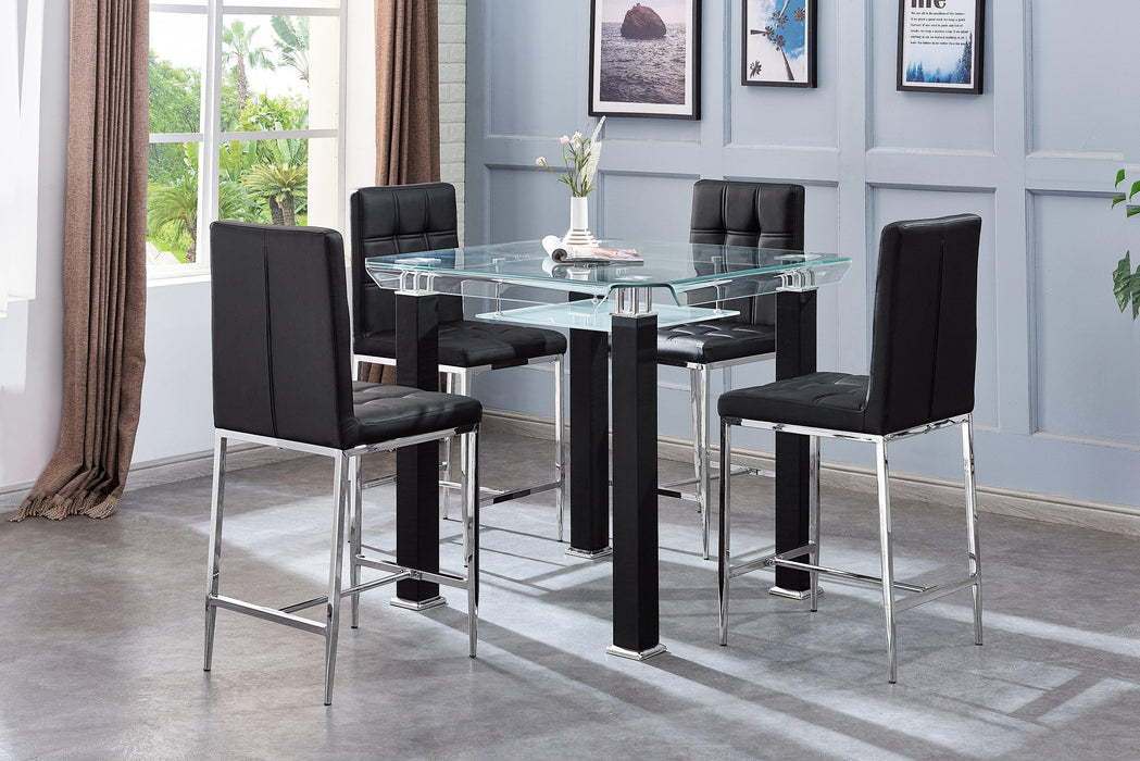 ï»¿JD100 DINING TABLE