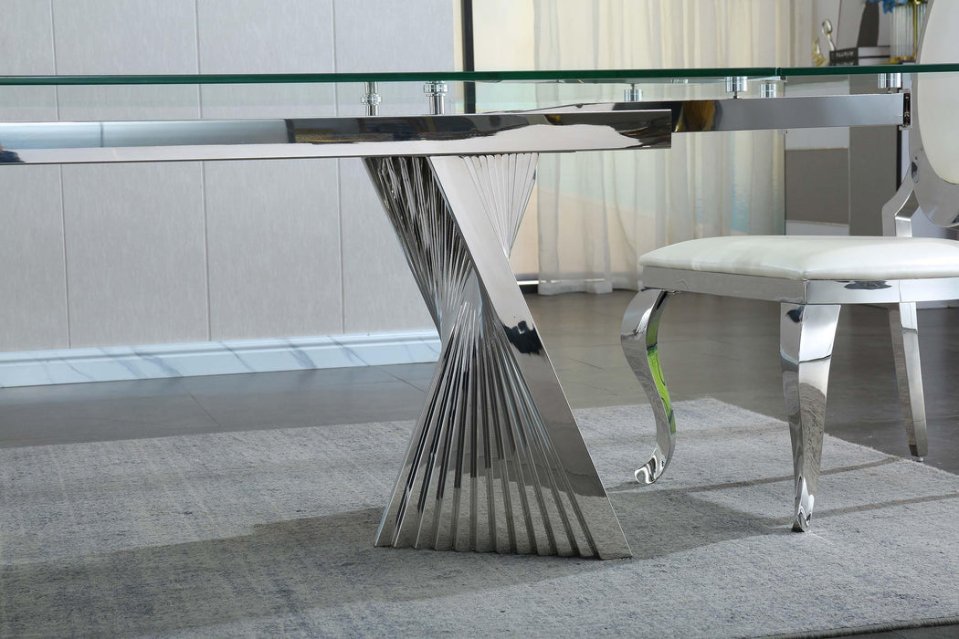RDT207 DINING TABLE