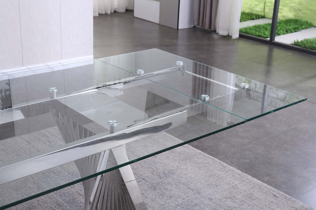 RDT207 DINING TABLE