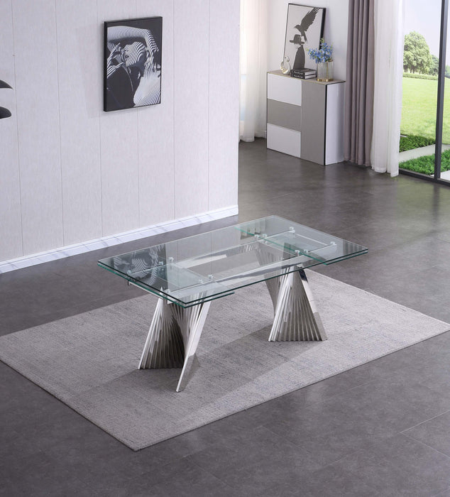 RDT207 DINING TABLE