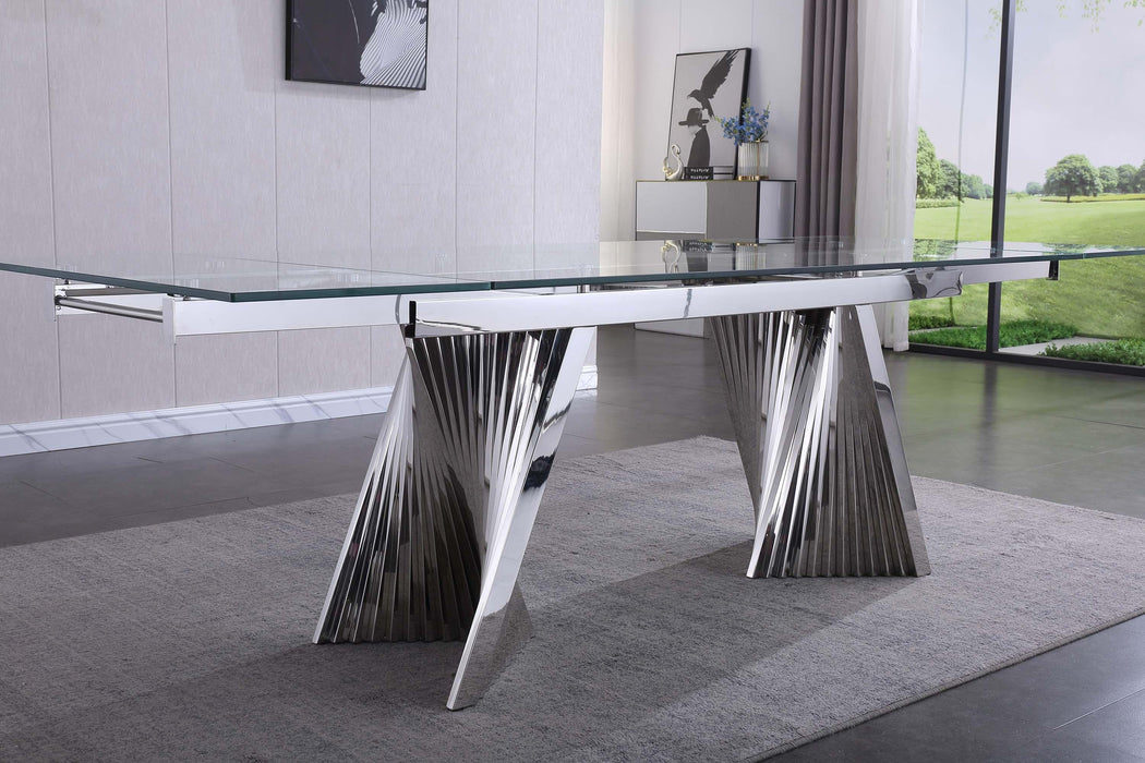 RDT207 DINING TABLE
