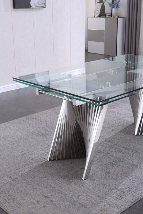 RDT207 DINING TABLE
