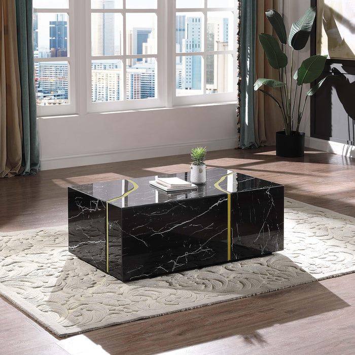 CT1041 COFFEE TABLE