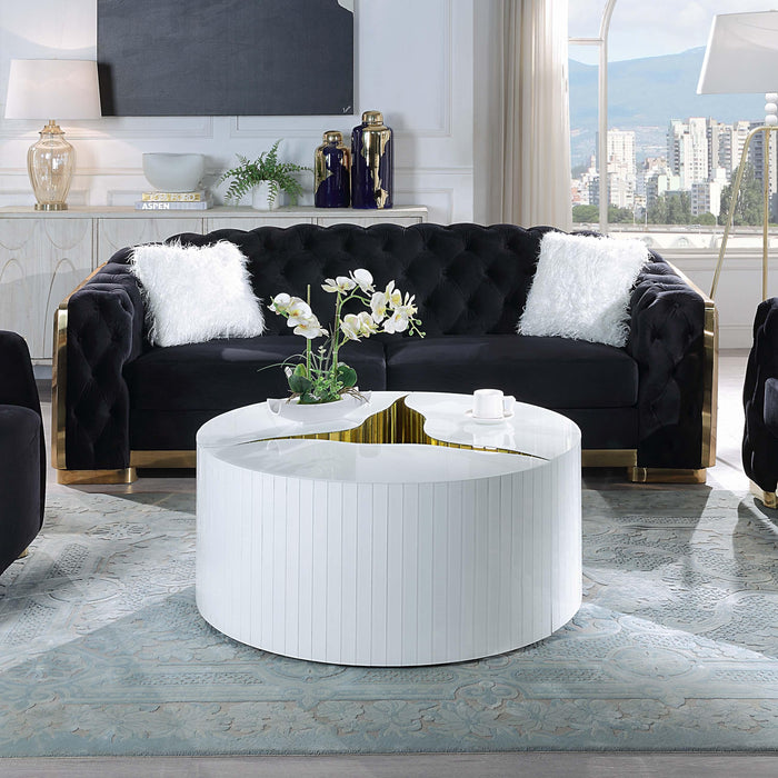 CT1038W COFFEE TABLE