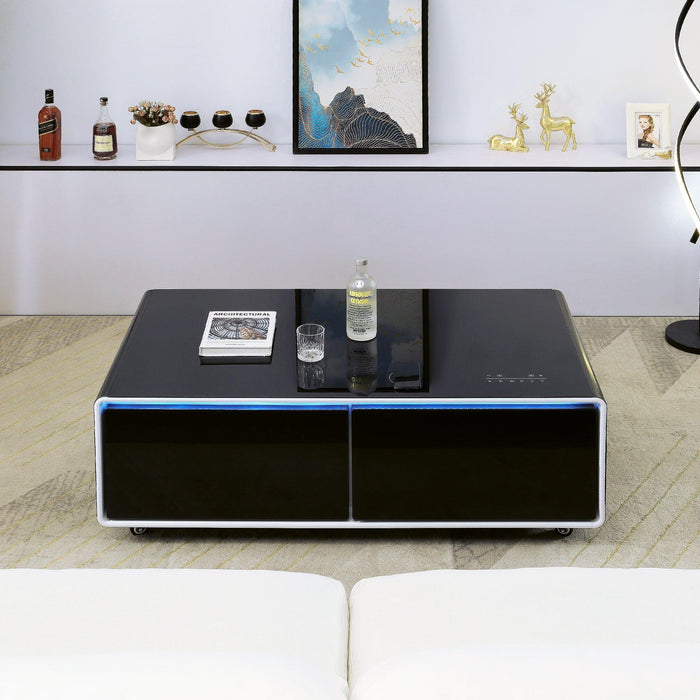 CT5008 COFFEE TABLE