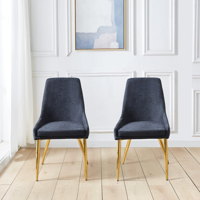 DC57 DINING CHAIR