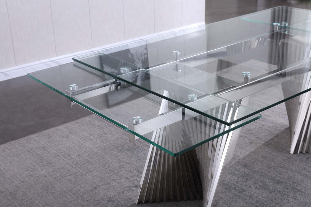 RDT207 DINING TABLE