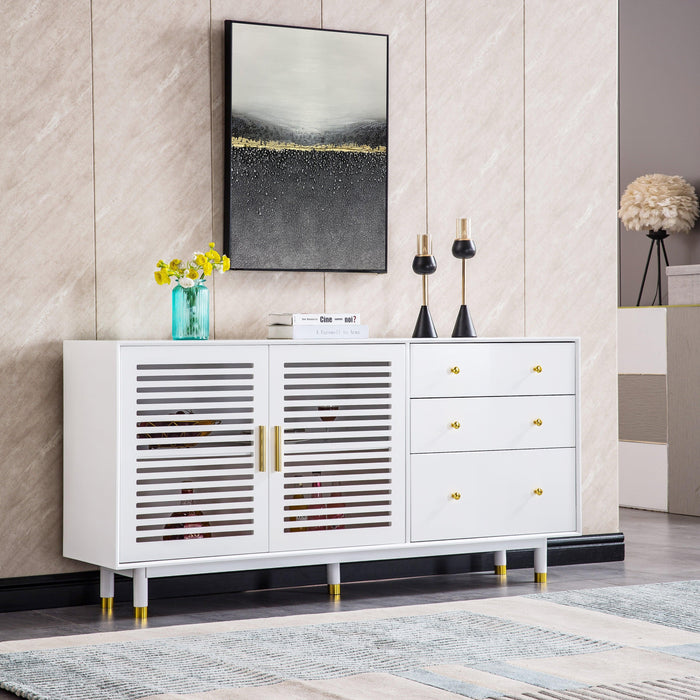 AT005 MULTIFUNCTION CABINET