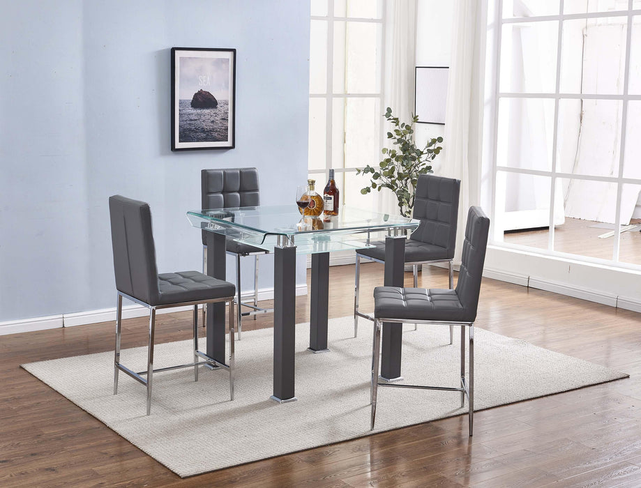 ï»¿JD100 DINING TABLE