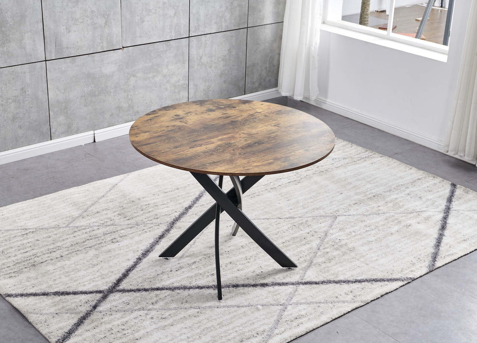 DT8100 DINING TABLE