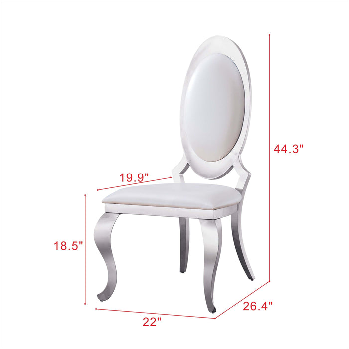 DCK68 DINING CHAIR