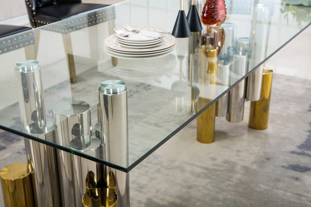 RDT210SG DINING TABLE