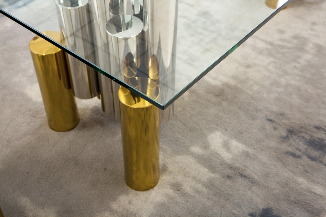 RDT210SG DINING TABLE