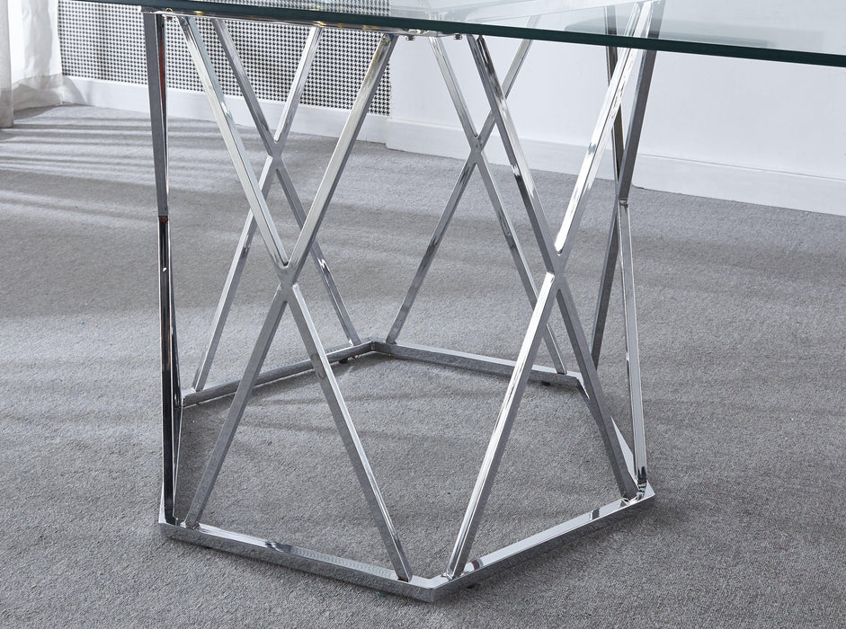 DT303 DINING TABLE