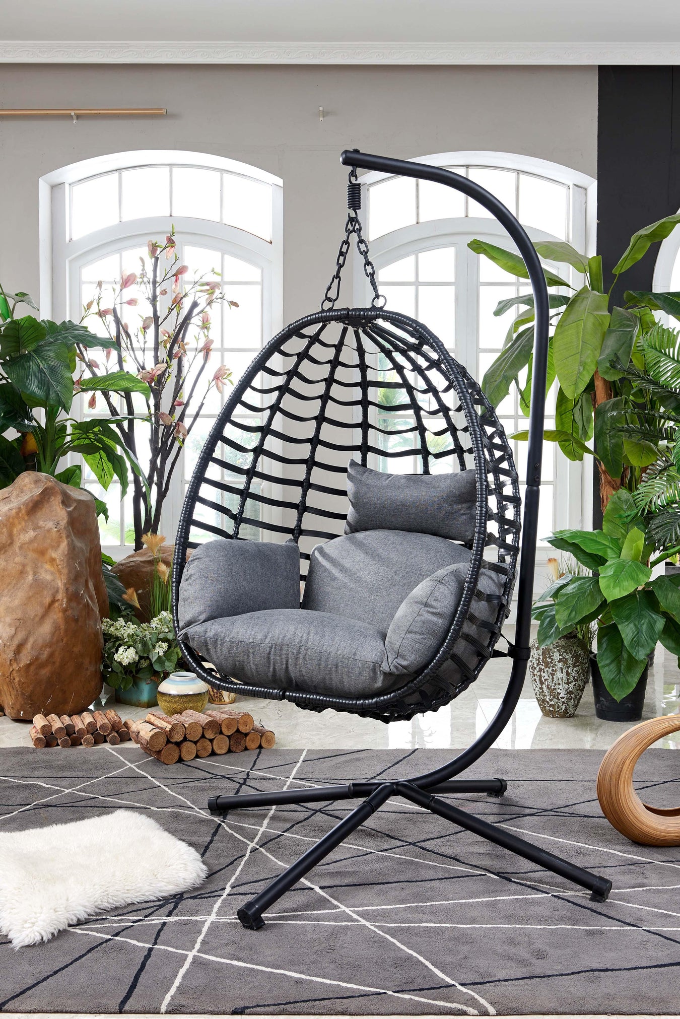 Swing Chair