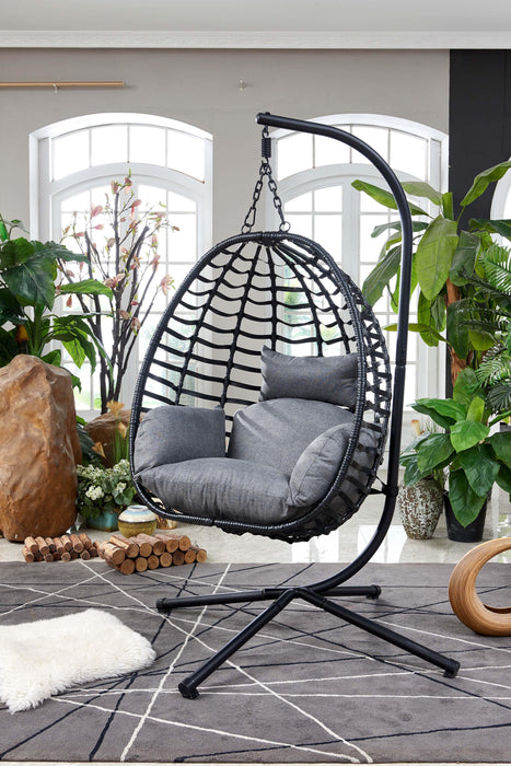 F93 SWING CHAIR