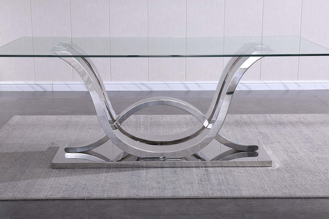 RDT315 DINING TABLE
