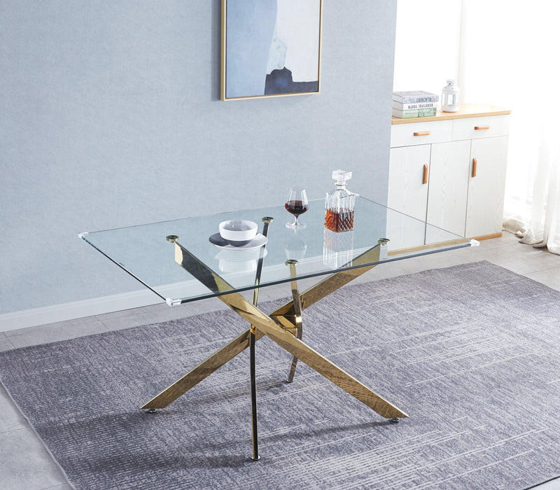 RDT919 DINING TABLE