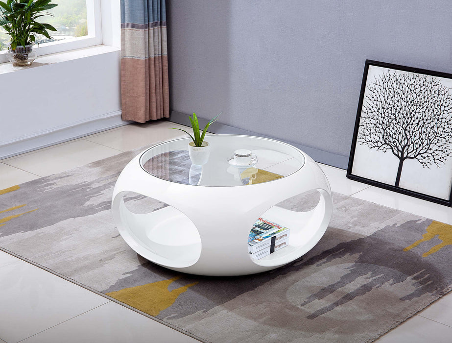 CT28W COFFEE TABLE