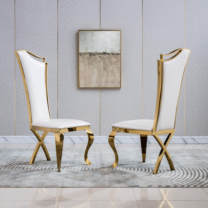 DCK99 DINING CHAIR