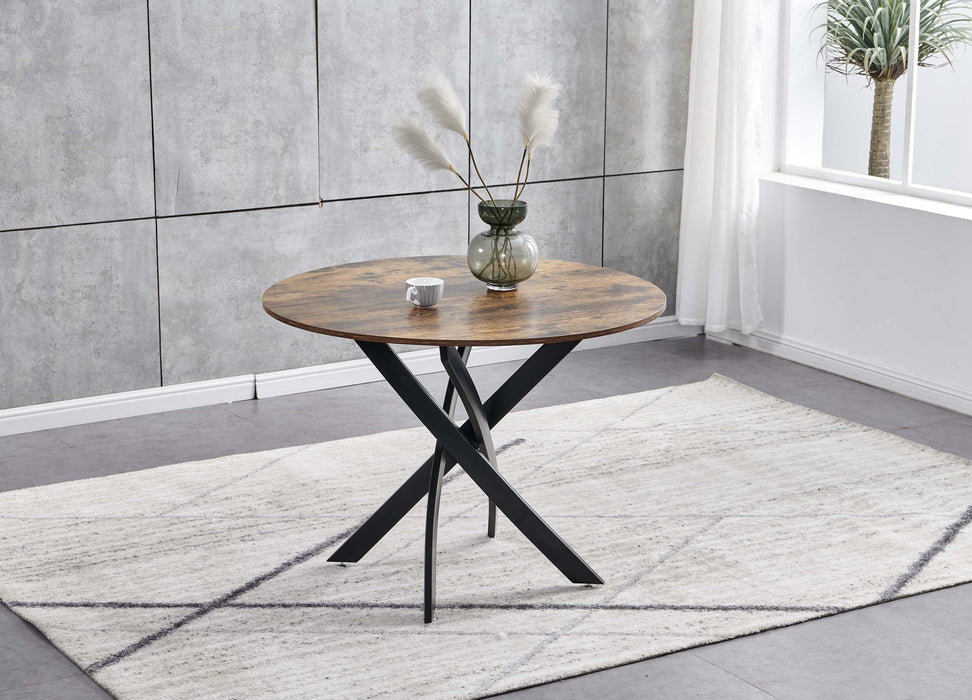 DT8100 DINING TABLE