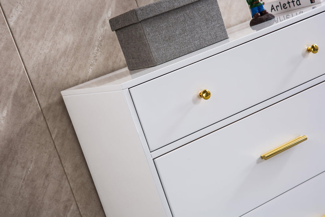 AT003 MULTIFUNCTION CABINET