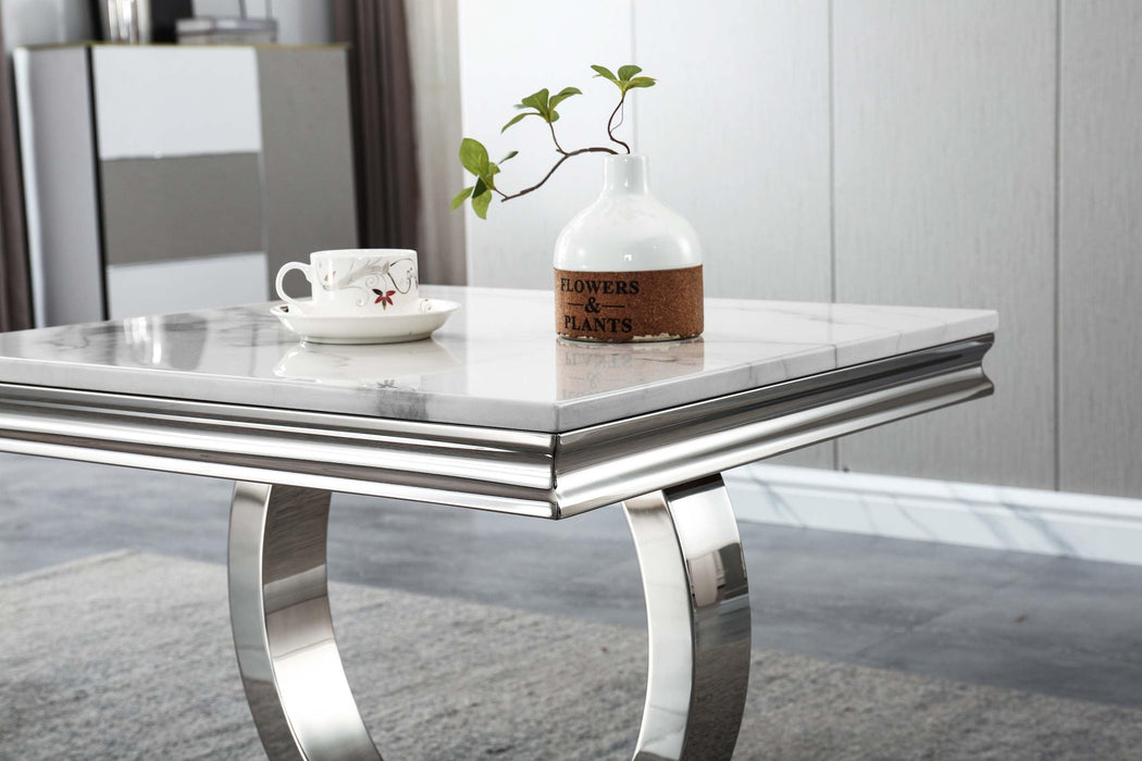 ET316 END TABLE