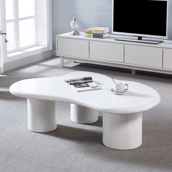 CT1043W COFFEE TABLE