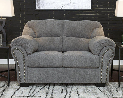 Allmaxx Loveseat - MR ZEE FURNITURE