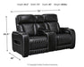 Boyington Living Room Set - MR ZEE FURNITURE
