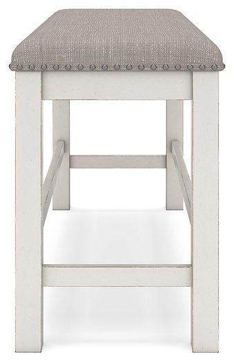 Robbinsdale Dining Package - MR ZEE FURNITURE