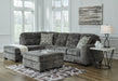Lonoke Living Room Set - MR ZEE FURNITURE