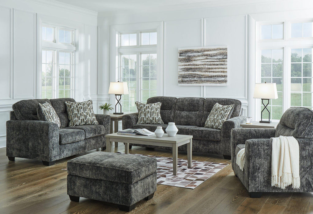 Lonoke Living Room Set - MR ZEE FURNITURE