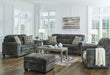 Lonoke Living Room Set - MR ZEE FURNITURE