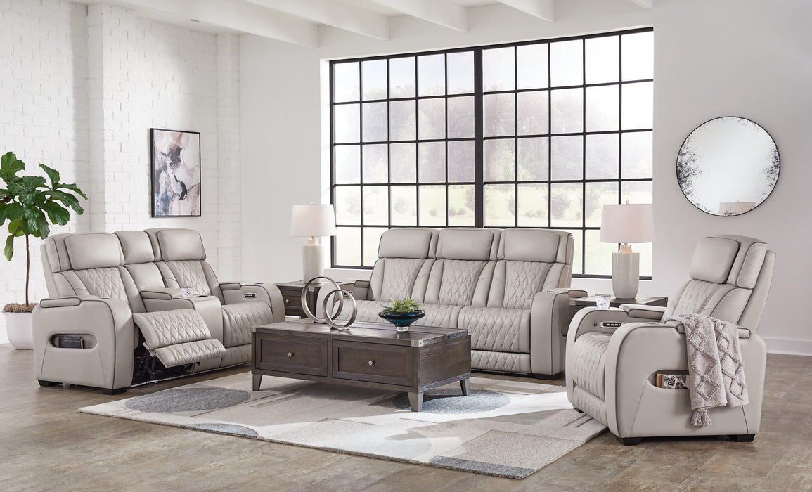 Boyington Living Room Set - MR ZEE FURNITURE