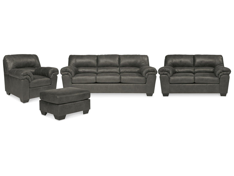 Bladen Living Room Set - MR ZEE FURNITURE