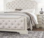 Arlendyne Bedroom Set - MR ZEE FURNITURE