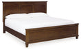 Danabrin Bedroom Set - MR ZEE FURNITURE
