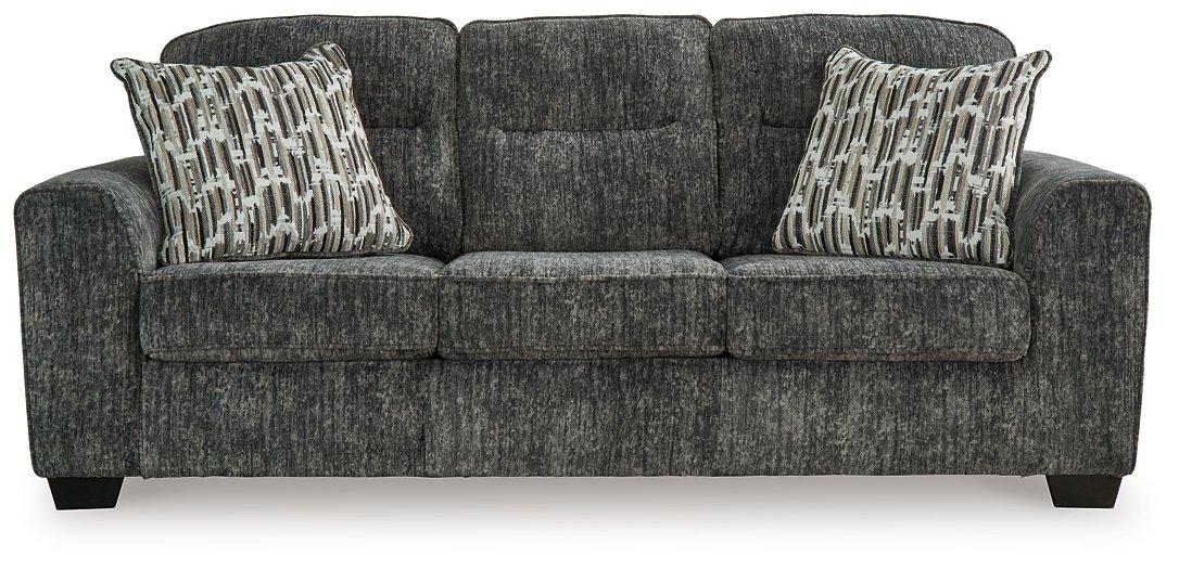 Lonoke Living Room Set - MR ZEE FURNITURE