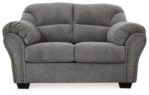 Allmaxx Loveseat - MR ZEE FURNITURE