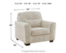 Lonoke Living Room Set - MR ZEE FURNITURE
