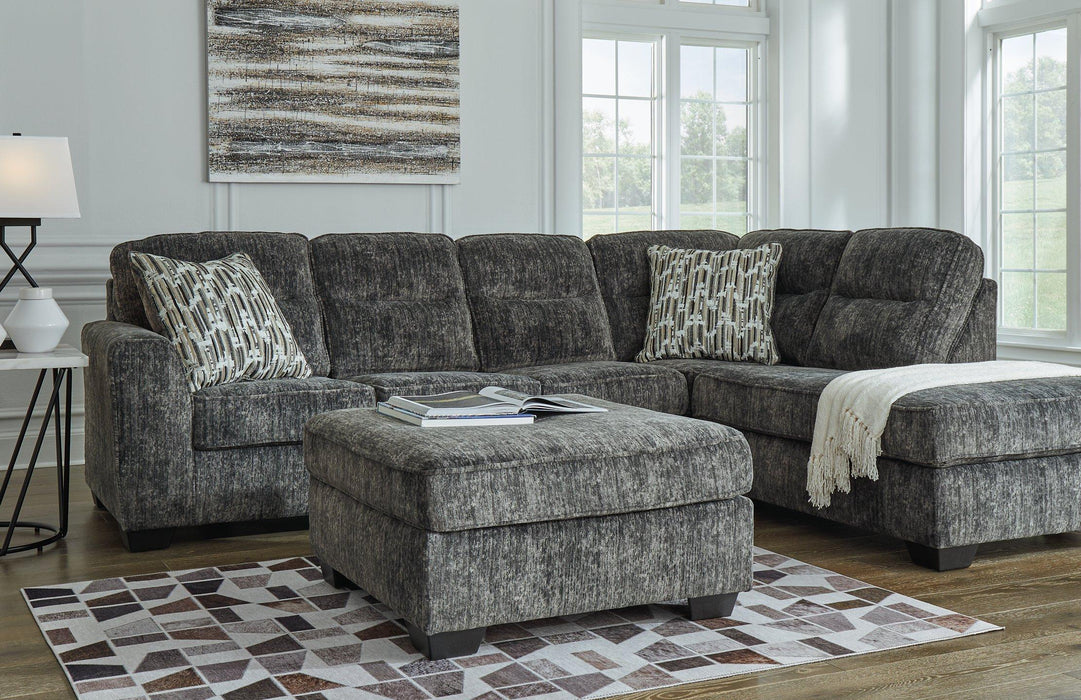 Lonoke Living Room Set - MR ZEE FURNITURE