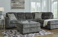 Lonoke Living Room Set - MR ZEE FURNITURE