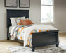Lanolee Bedroom Set - MR ZEE FURNITURE