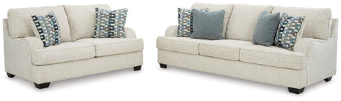 Living Room Set