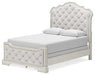 Arlendyne Bedroom Set - MR ZEE FURNITURE