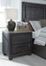 Foyland Nightstand - MR ZEE FURNITURE