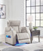 Boyington Living Room Set - MR ZEE FURNITURE